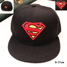 Super Man anime cap