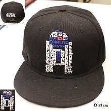 Star Wars cap