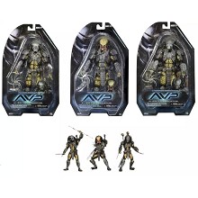 Alien figures set(3pcs a set)