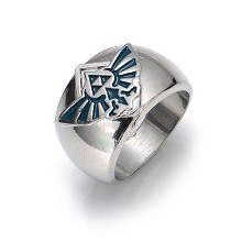 The legend of Zelda ring