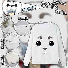 Gintama hoodie