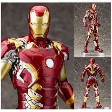 Iron Man figure