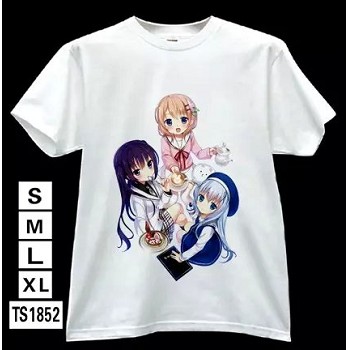 Himouto! Umaru-chan t-shirt