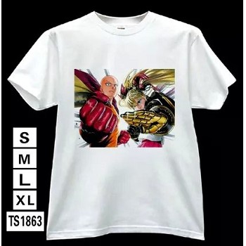 ONE PUNCH-MAN t-shirt