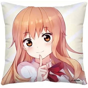 Himouto! Umaru-chan two-sided pillow