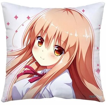 Himouto! Umaru-chan two-sided pillow