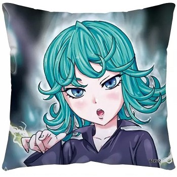 ONE PUNCH-MAN two-sided pillow