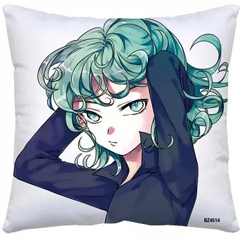 ONE PUNCH-MAN two-sided pillow