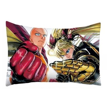 ONE PUNCH-MAN two-sided pillow