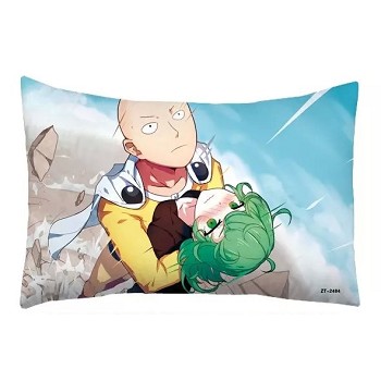 ONE PUNCH-MAN two-sided pillow