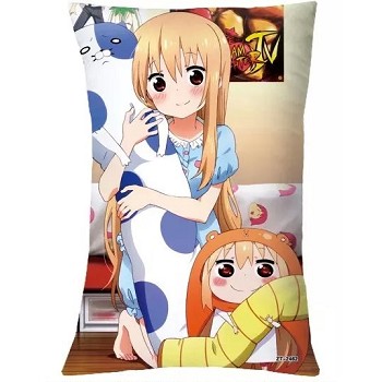 Himouto! Umaru-chan two-sided pillow 40*60CM