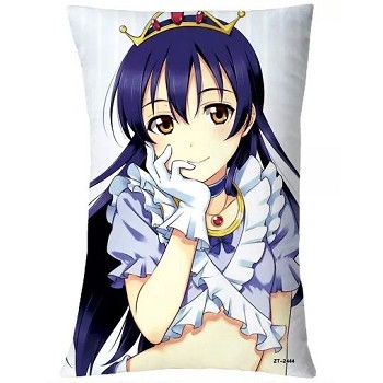 Love Live two-sided pillow 40*60CM