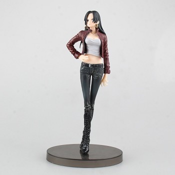 One Piece Hancock figure