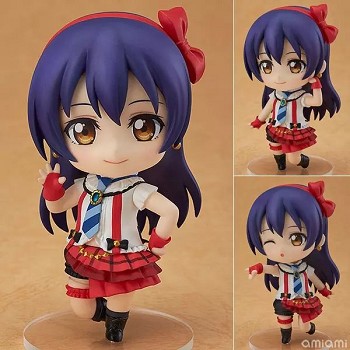 Love Live Sonoda Umi figure