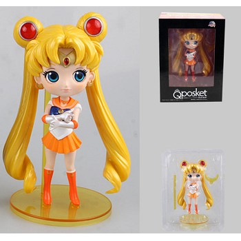 Sailor Moon figure