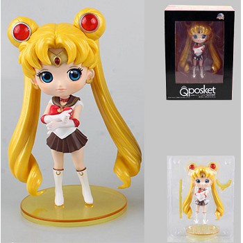 Sailor Moon figure