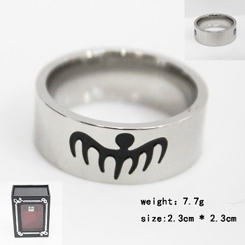 The anime ring