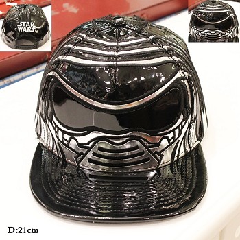 Star Wars cap