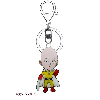 ONE PUNCH-MAN key chain