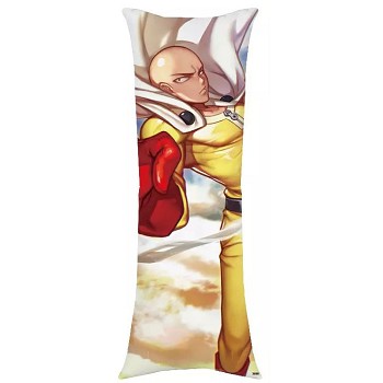 ONE PUNCH-MAN two-sided pillow 40*102CM