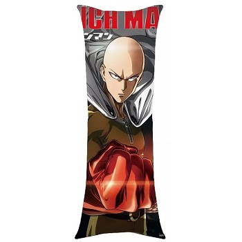 ONE PUNCH-MAN two-sided pillow 40*102CM