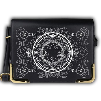 Card Captor Sakura satchel shoulder bag