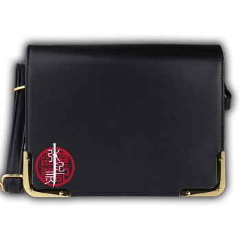 Tomb Notes satchel shoulder bag