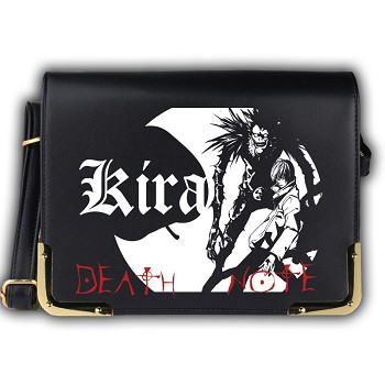 Death Note satchel shoulder bag