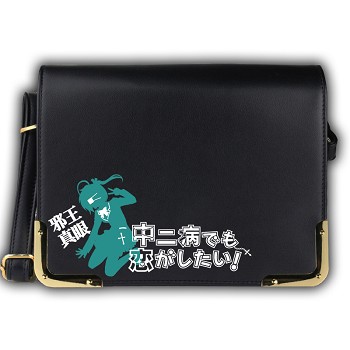 Chuunibyou demo koi ga shitai satchel shoulder bag