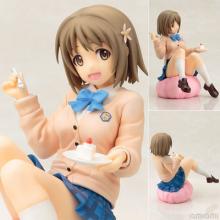 THE IDOLM@STER CINDERELLA GIRLS figure