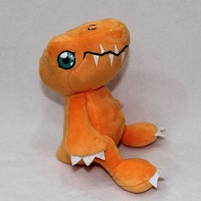 8inches Pokemon anime plush doll