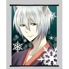 Kamisama Love anime wall scroll