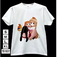 Himouto! Umaru-chan anime t-shirt