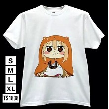 Himouto! Umaru-chan anime t-shirt