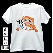 Himouto! Umaru-chan anime t-shirt