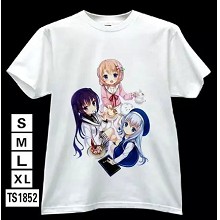 Himouto! Umaru-chan t-shirt