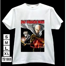 ONE PUNCH-MAN t-shirt