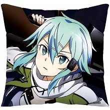 Sword Art Online two-sided pillow