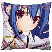 Seirei Tsukai no Blade Dance two-sided pillow