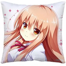 Himouto! Umaru-chan two-sided pillow