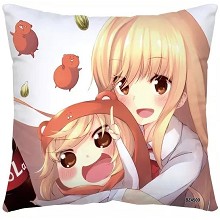 Himouto! Umaru-chan two-sided pillow