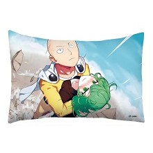 ONE PUNCH-MAN two-sided pillow