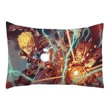 ONE PUNCH-MAN two-sided pillow