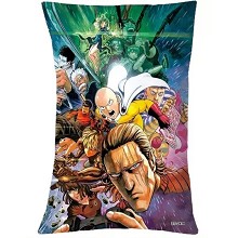 ONE PUNCH-MAN two-sided pillow