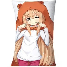 Himouto! Umaru-chan two-sided pillow 40*60CM