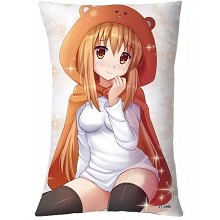 Himouto! Umaru-chan two-sided pillow 40*60CM
