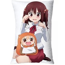 Himouto! Umaru-chan two-sided pillow 40*60CM