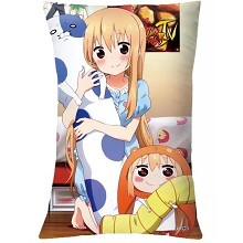 Himouto! Umaru-chan two-sided pillow 40*60CM