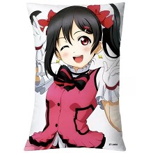 Love Live two-sided pillow 40*60CM