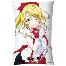 Love Live two-sided pillow 40*60CM